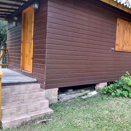 Residenciais Encantos Da Natureza Канела Экстерьер фото