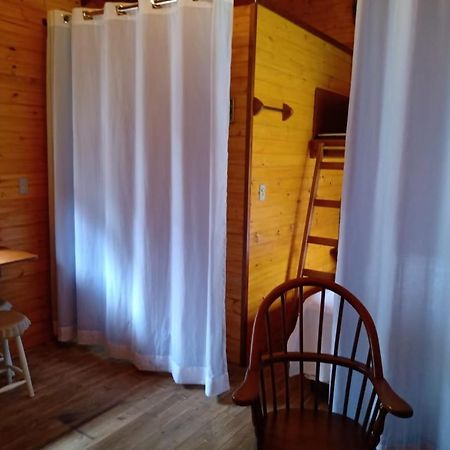 Residenciais Encantos Da Natureza Канела Экстерьер фото