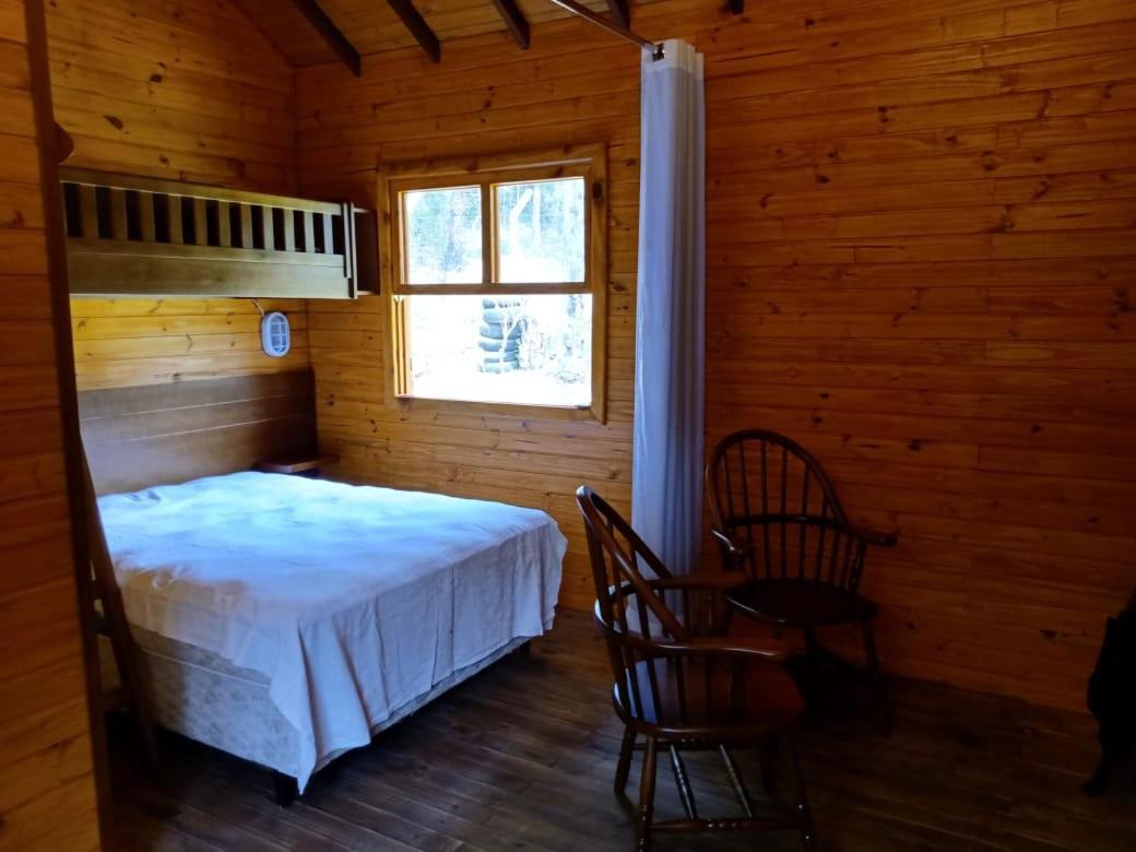 Residenciais Encantos Da Natureza Канела Экстерьер фото