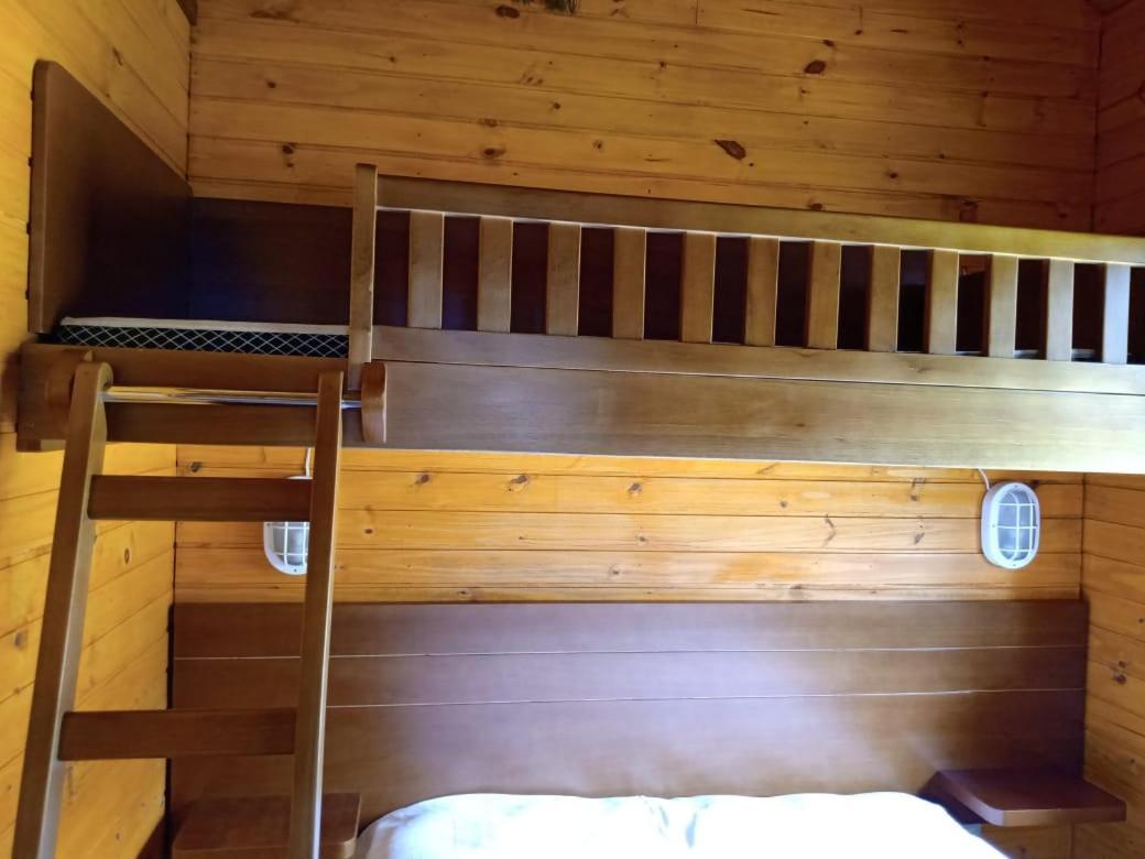 Residenciais Encantos Da Natureza Канела Экстерьер фото