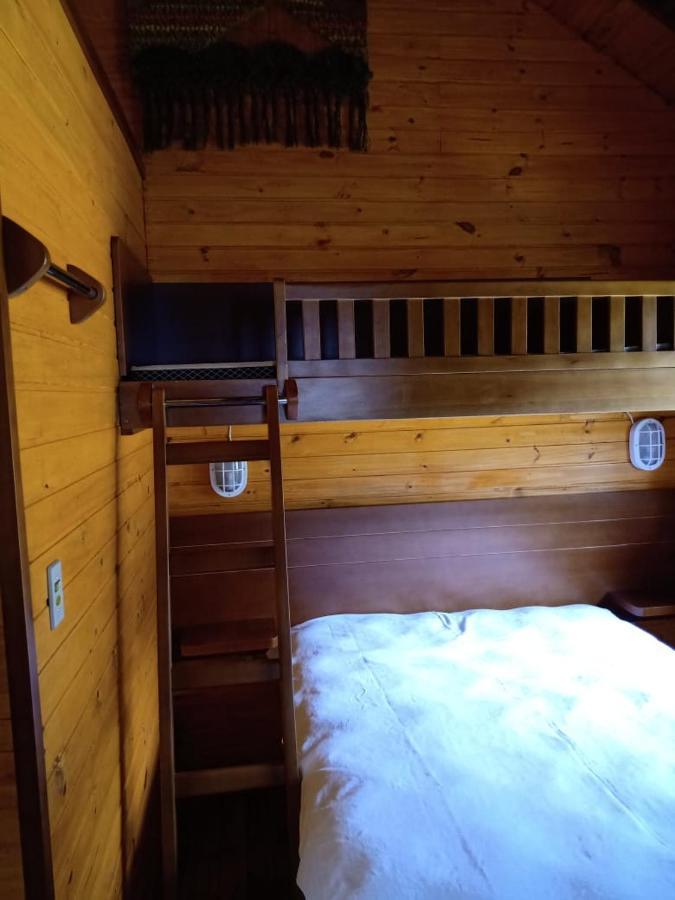 Residenciais Encantos Da Natureza Канела Экстерьер фото