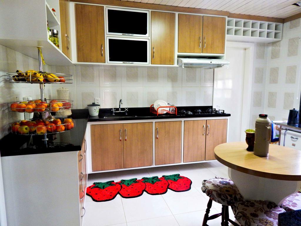 Residenciais Encantos Da Natureza Канела Экстерьер фото