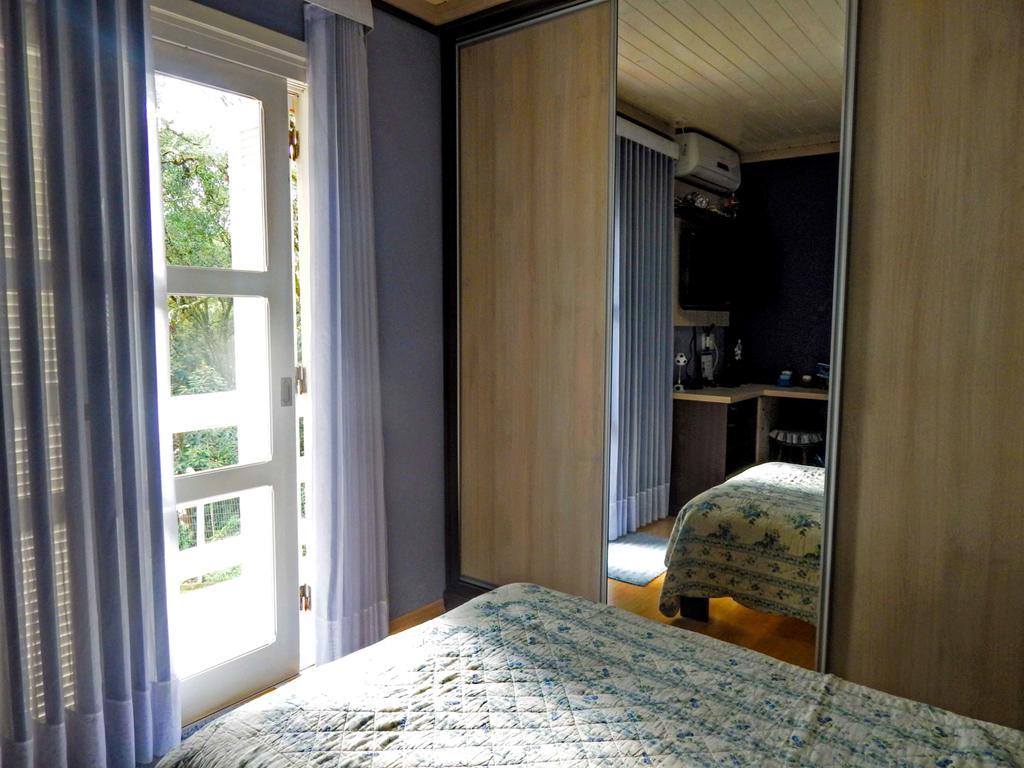 Residenciais Encantos Da Natureza Канела Экстерьер фото