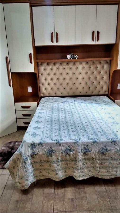 Residenciais Encantos Da Natureza Канела Экстерьер фото