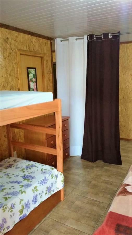 Residenciais Encantos Da Natureza Канела Экстерьер фото